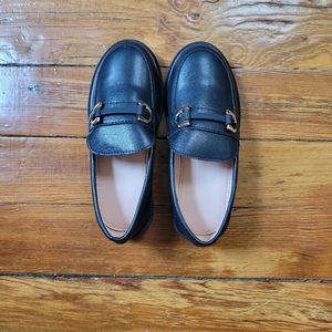 Childrens loafers